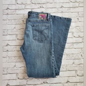 Vintage Mudd Jeans Size 1